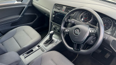 Volkswagen Golf 1.5 TSI EVO 150 Match Edition 5dr DSG Petrol Estate